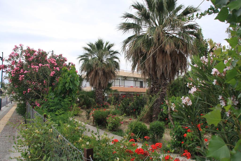 Violetta Hotel Amoudara  ภายนอก รูปภาพ